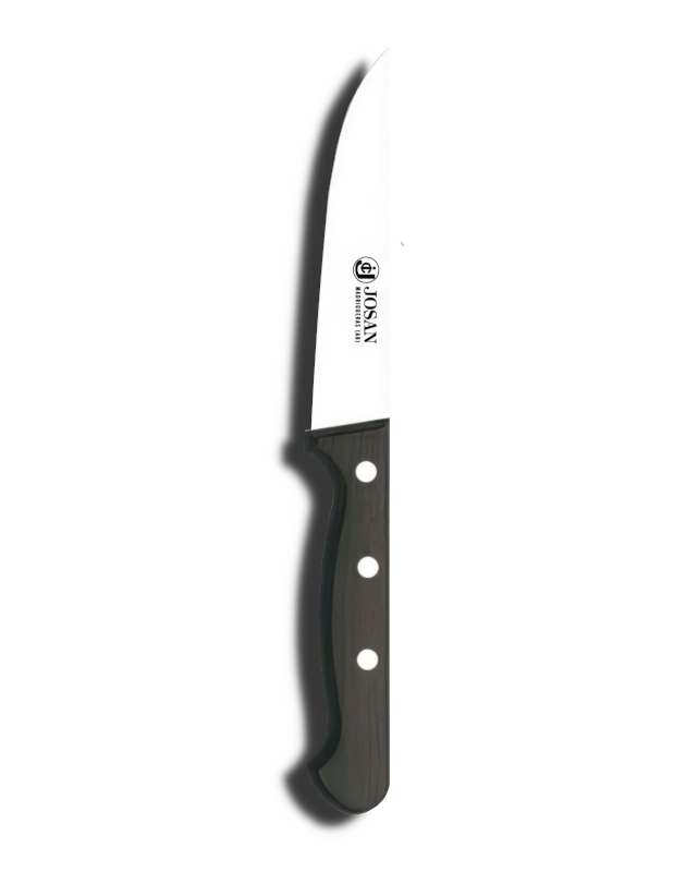 cuchillo norte estrecho, cuchillo cocina, cuchillo cocinero