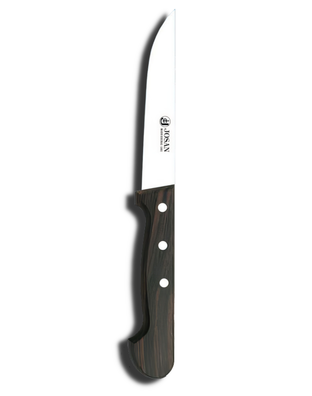 cuchillo norte estrecho, cuchillo cocina, cuchillo cocinero