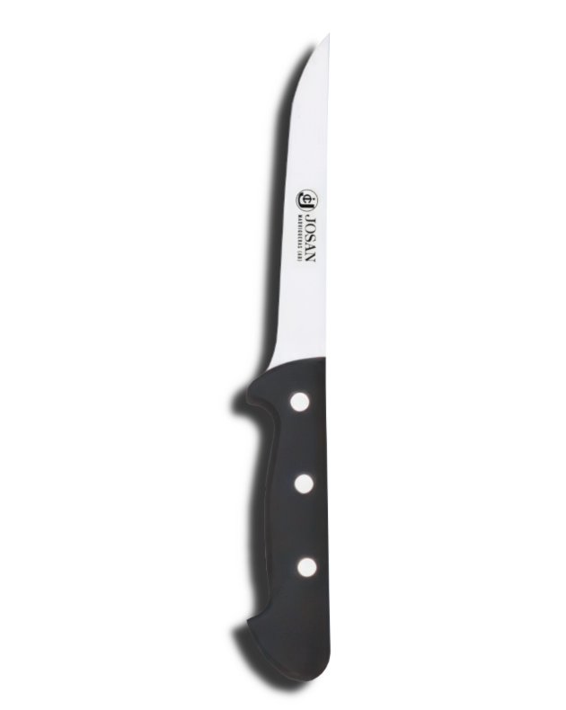 cuchillo charcutero, cuchillo charcutería, cuchillo embutido, cuchillo queso