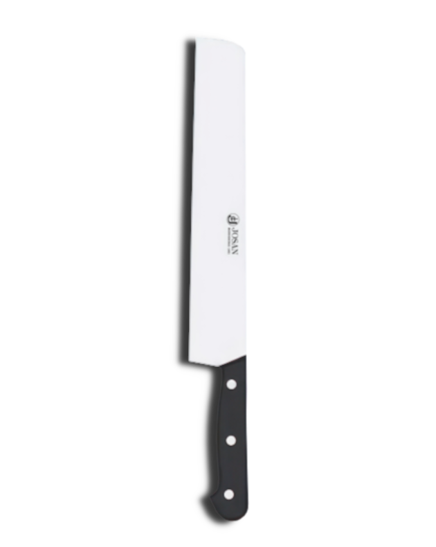 cuchillo charcutero, cuchillo charcutería, cuchillo embutido, cuchillo queso