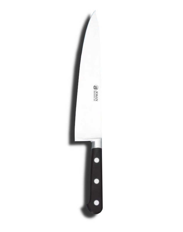 cuchillo forjado cuchillo cocina, cuchillo cocinero