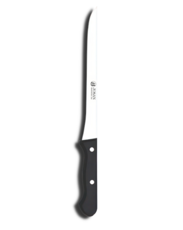 cuchillos jamonero cortar jamón
