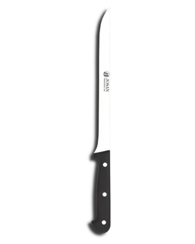 cuchillos jamonero cortar jamón