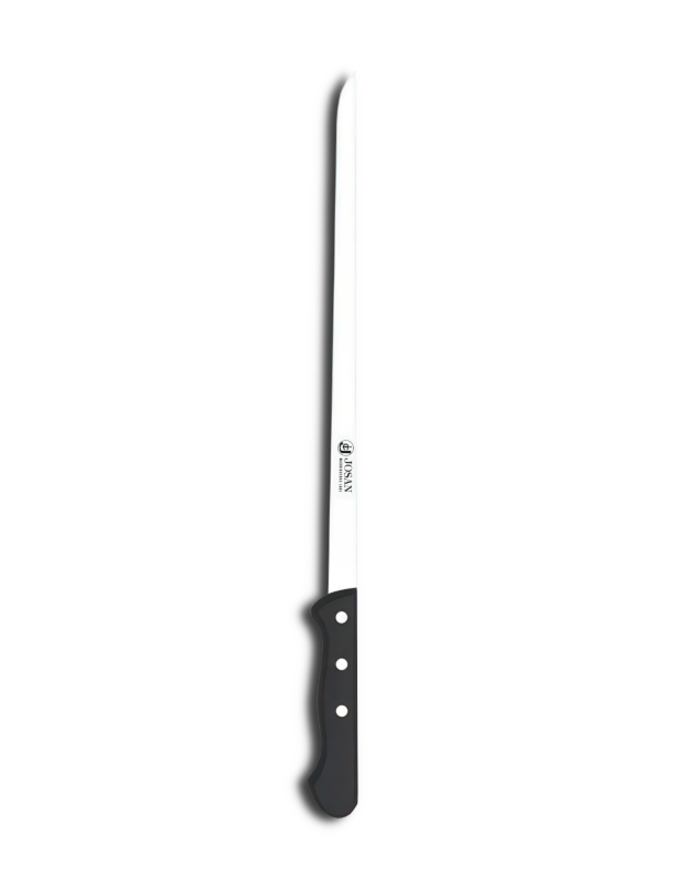 cuchillos jamonero cortar jamón