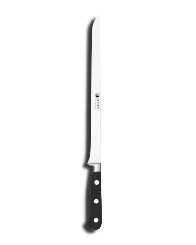 cuchillos jamonero cortar jamón