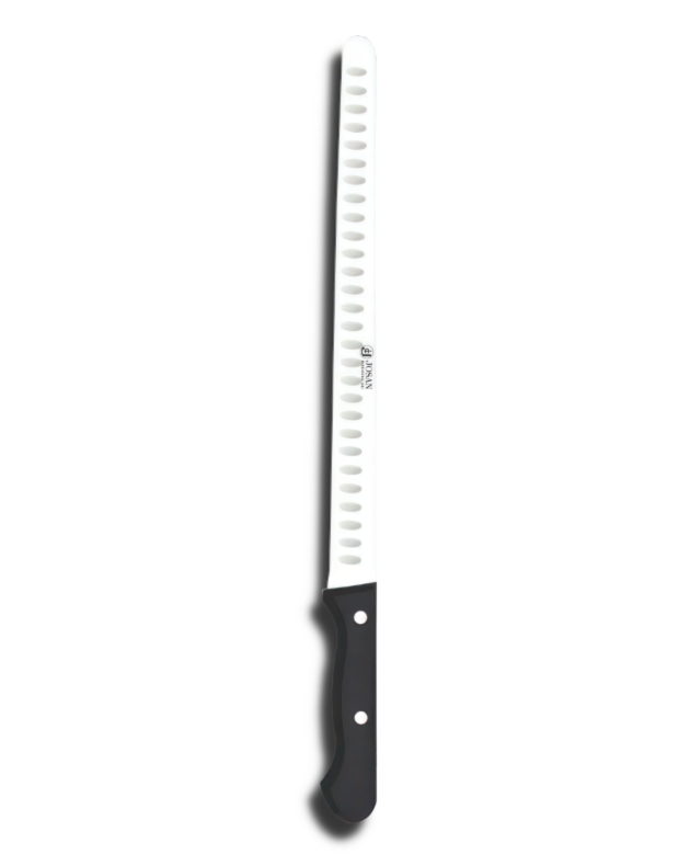 cuchillos jamonero cortar jamón