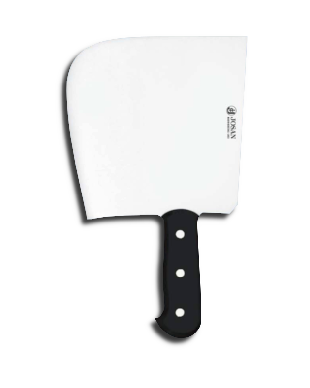 cuchilla golpe cuchillo de golpe