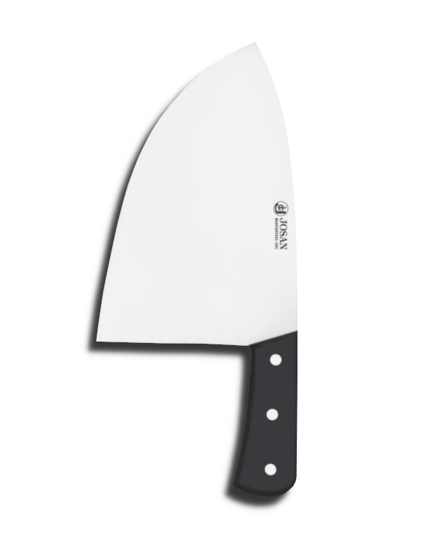 cuchilla golpe cuchillo de golpe