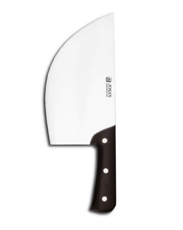 cuchilla golpe cuchillo de golpe
